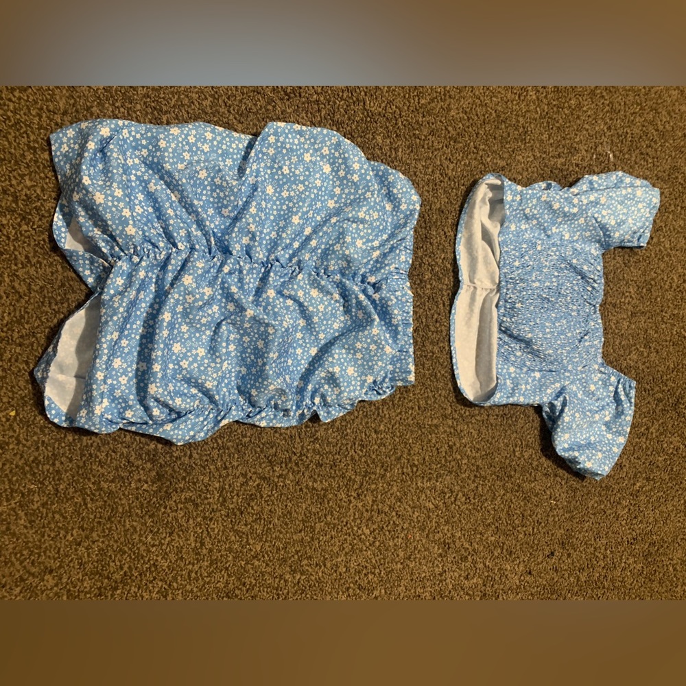 2 piece set - Picture 2 of 4